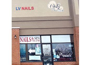 welland nail salon